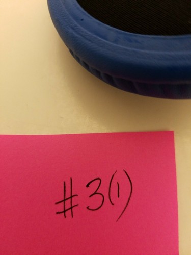 OEM Replacement Ear Pads Force Recon 50x 60p Stealth 600 Turtle Beach Xbox One