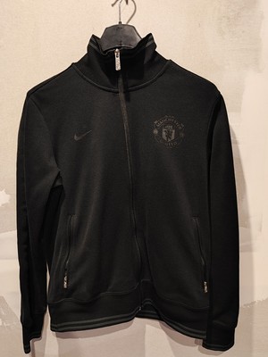 Manchester United Jacke