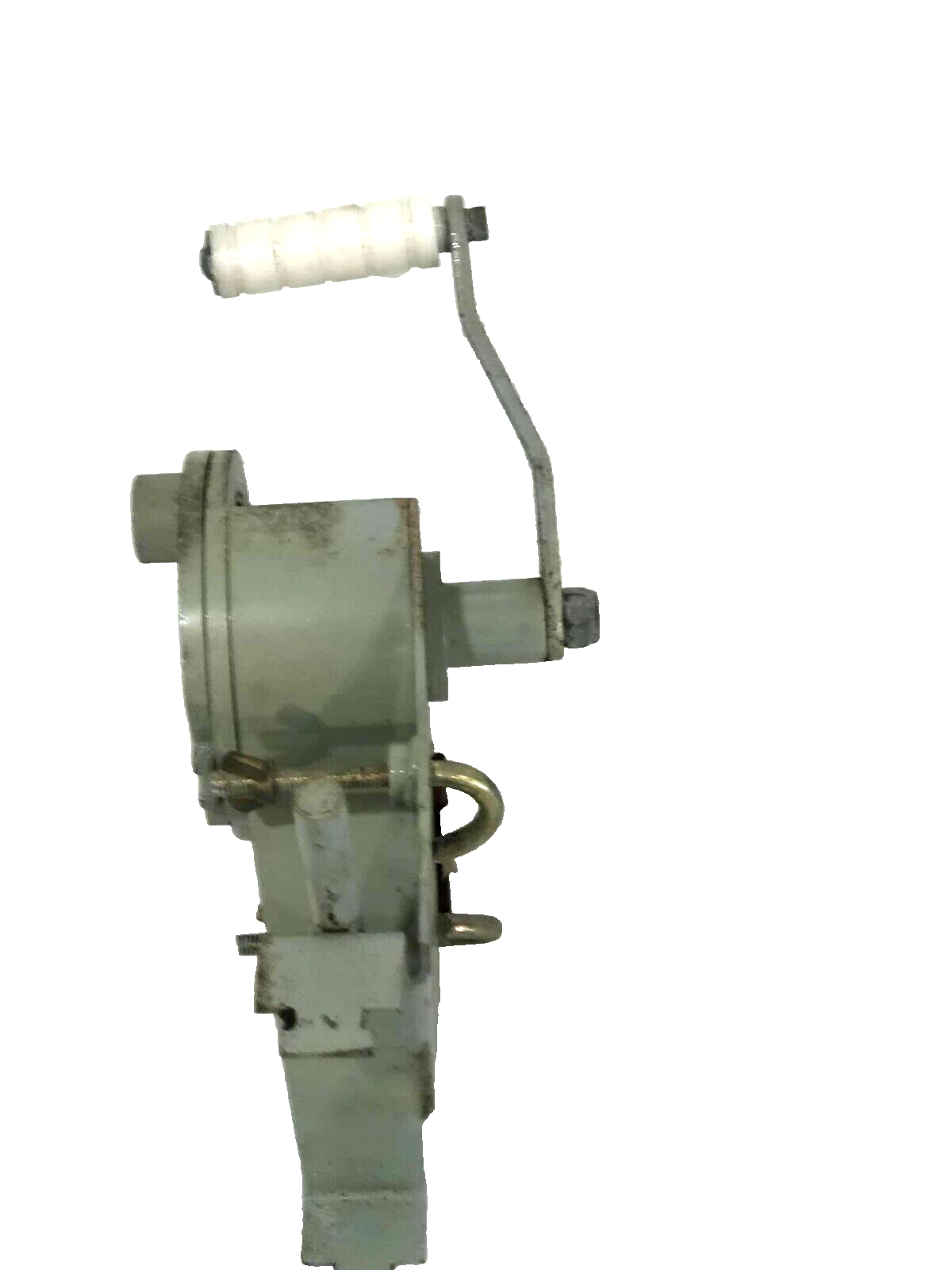 WESTERN ELECTRICK W.E. 849A Washer Cutter AS-IS