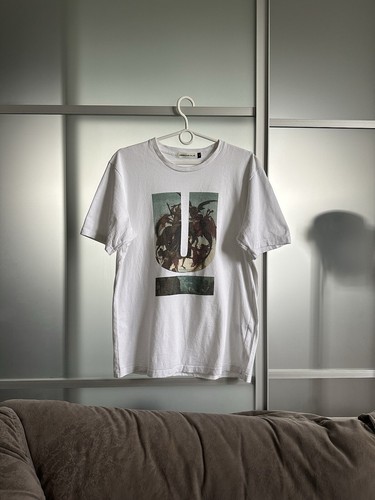 トップス UNDERCOVER Border L/S T Shirt トップス UNDERCOVER Border L/S T Shirt UNDERCOVER Border L