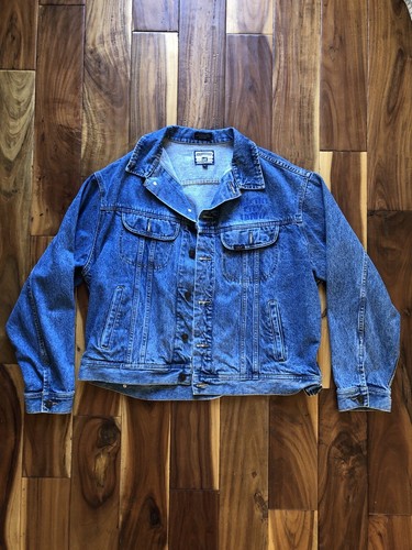 Vintage 90s Lee Denim Collection Austin City Limits Promo