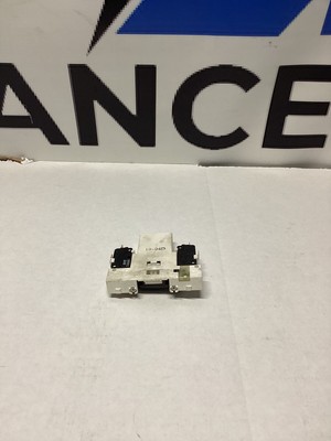 OEM LG DISHWASHER DOOR LATCH AFK73909601 A724