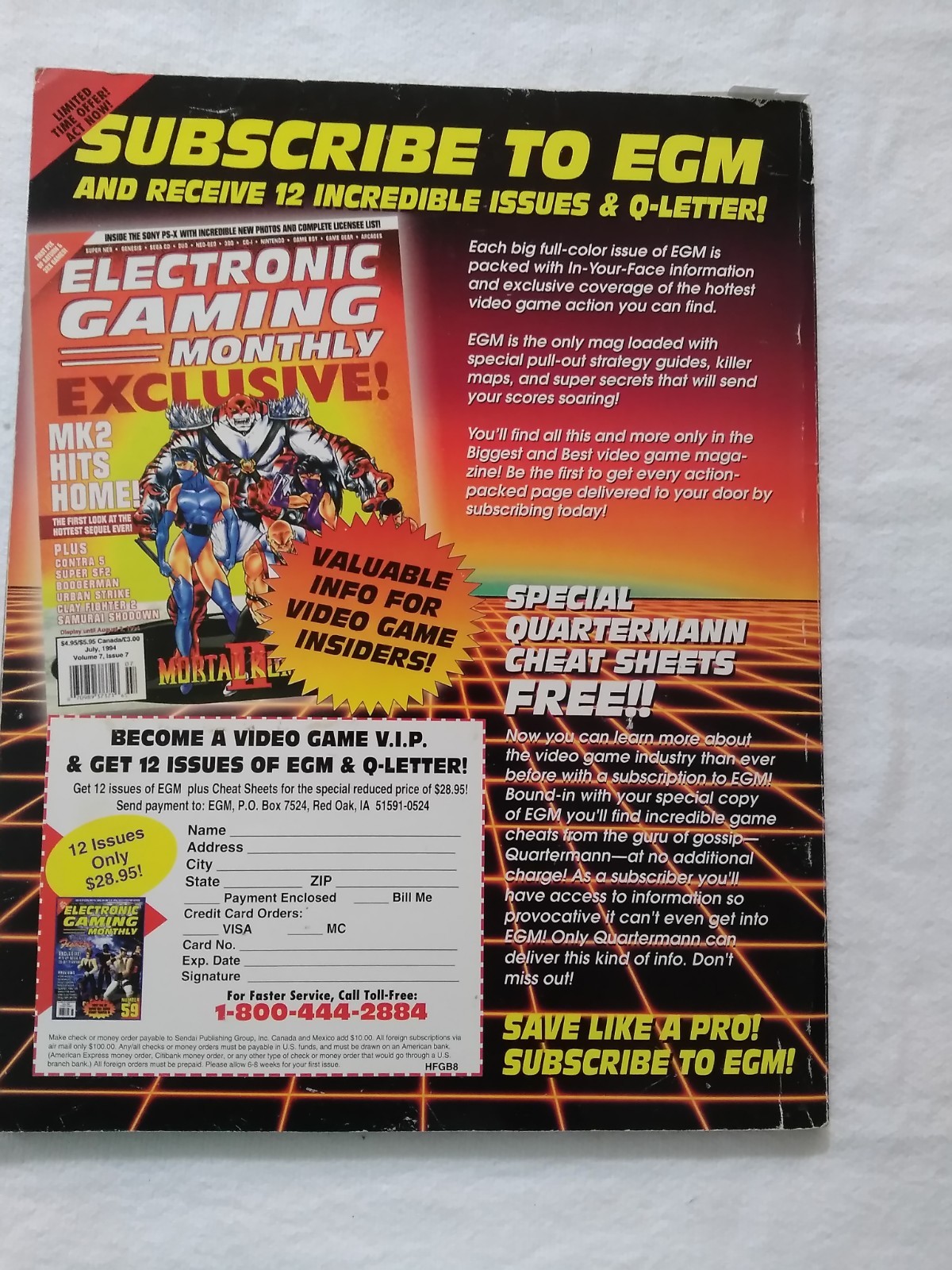 ULTIMATE GUIDE TO FIGHTING GAMES    SUMMER 1995