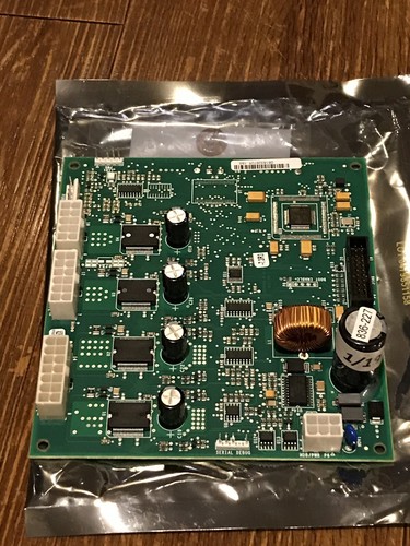 Main DMC Board Kit Royal Vendor, Vision Vendor Royal RVV GEN II,RVV 500