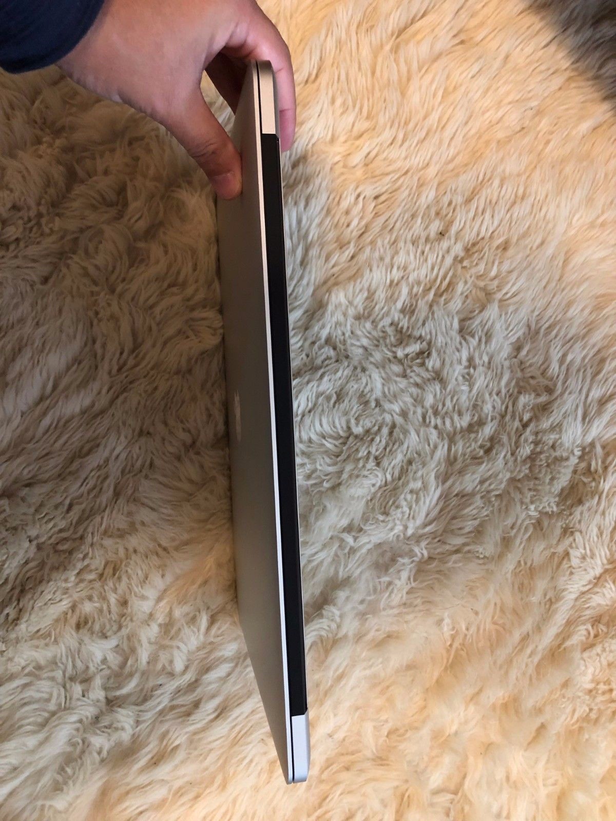 Apple MacBook Pro A1398 15.4