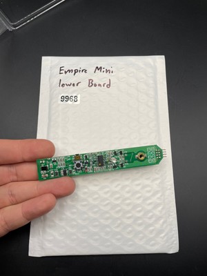 Empire Mini Lower Board