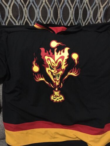 icp jersey 3xl Amazing Jeckel Brothers Icp 30th Anniversary icp jersey 3xl Amazing Jeckel Brothers Icp 30th Anniversary
