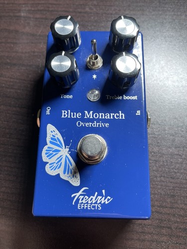 's effects Blues Breaker 最新ver. Marshall BluesBreaker Overdrive/Distortion Pedal | Sweetwater