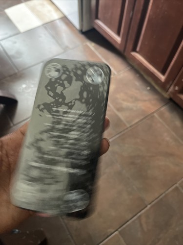Fotos del artículo de un comprador verificado