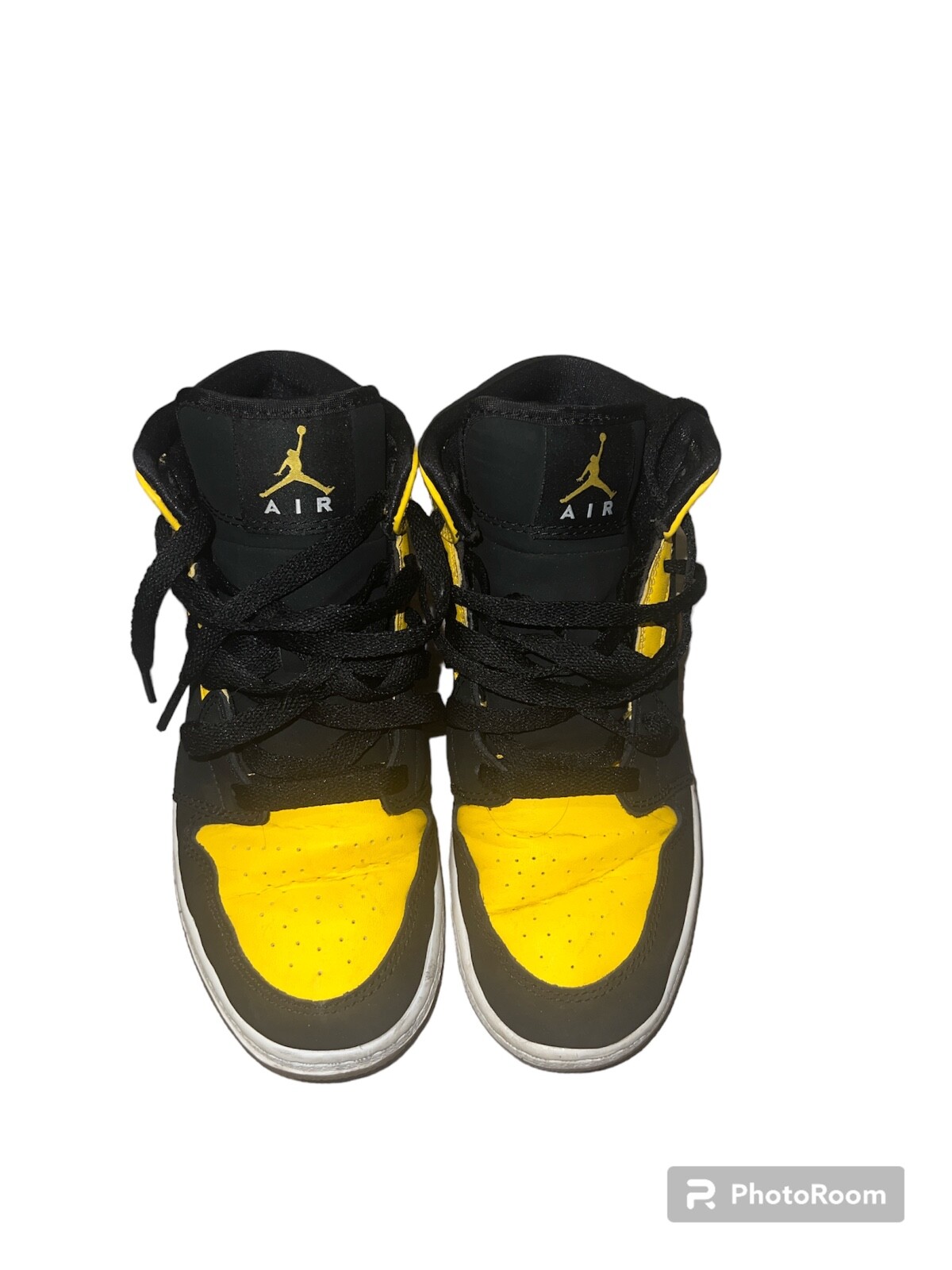 Air Jordan 1 Mid New Love Size 3.5Y | eBay Air Jordan 1 Mid New Love Size 3.5Y | eBay
