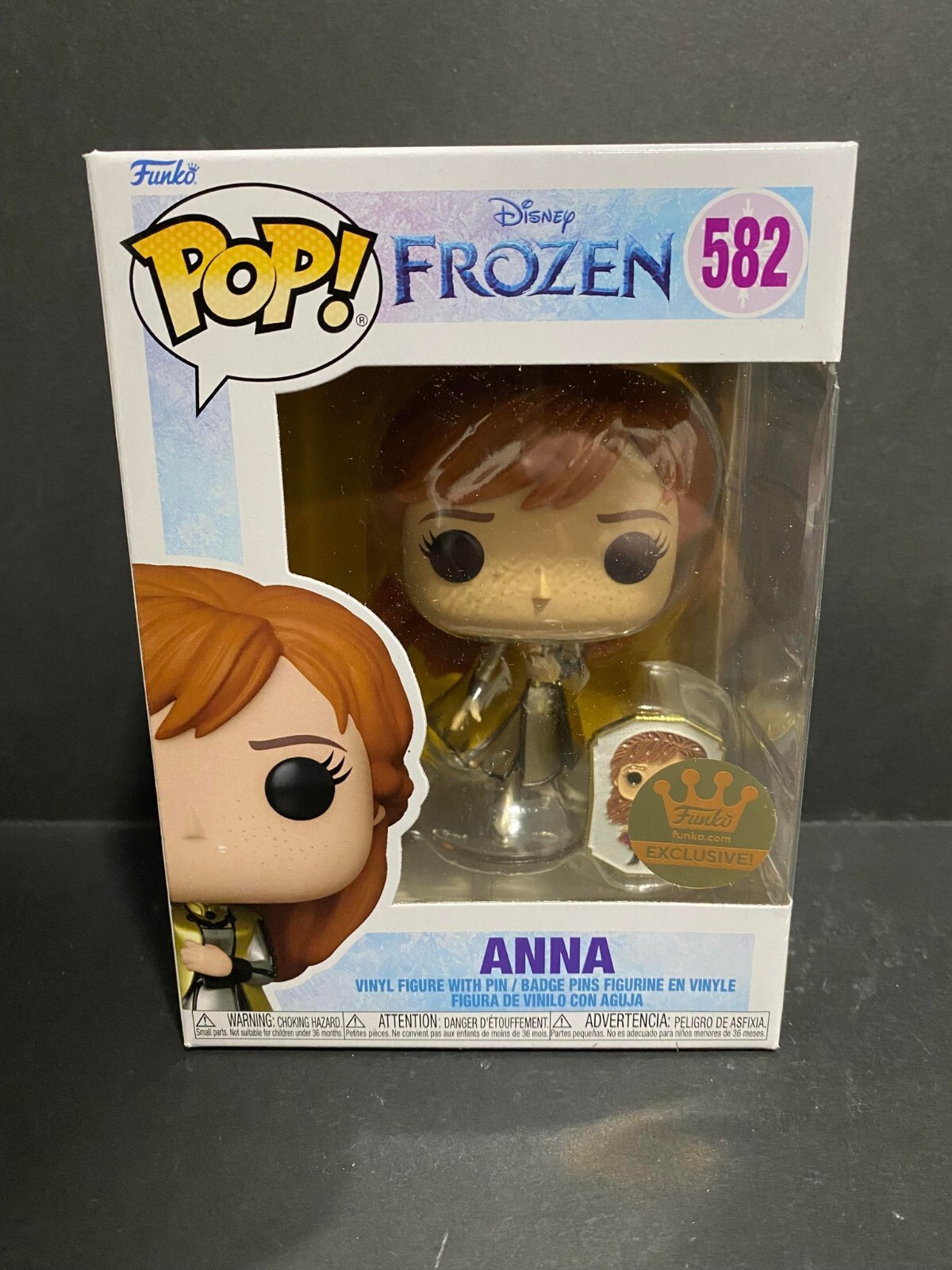 Funko Pop! Disney フィギュア 3体セット 61o6s2d4B2L._UF350,350_QL50_.jpg