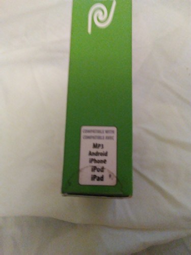 ReTrak Car Cassette Player Adapter Hands Free Calling Play Music Retractable NEW