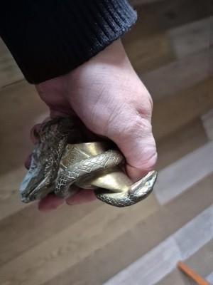 Artikelfoto(s) von einem verifizierten Käufer