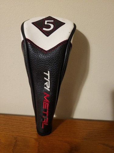 Club Cover. 8