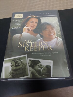 My Sister's Keeper (2002, DVD, Gold Crown Collector's Edition)