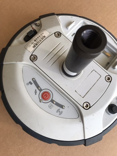 Spectra Precision SP60 GNSS Receiver