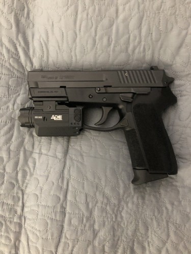 GLOCK17 XD−40 セット GLOCK17 XD−40 セット ZX Gun