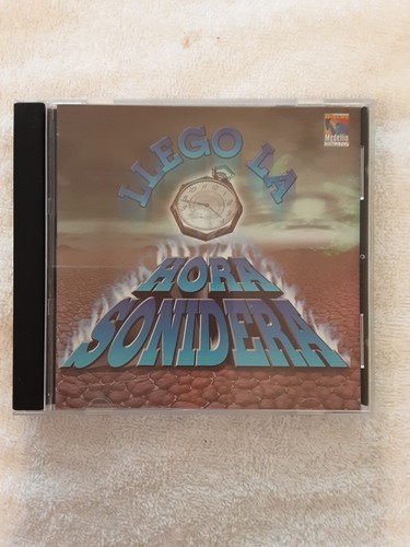 品良く着こなすため hora la Lego sonidera, sonideros coleccionistas (para cd ポップス+ロック(洋楽)