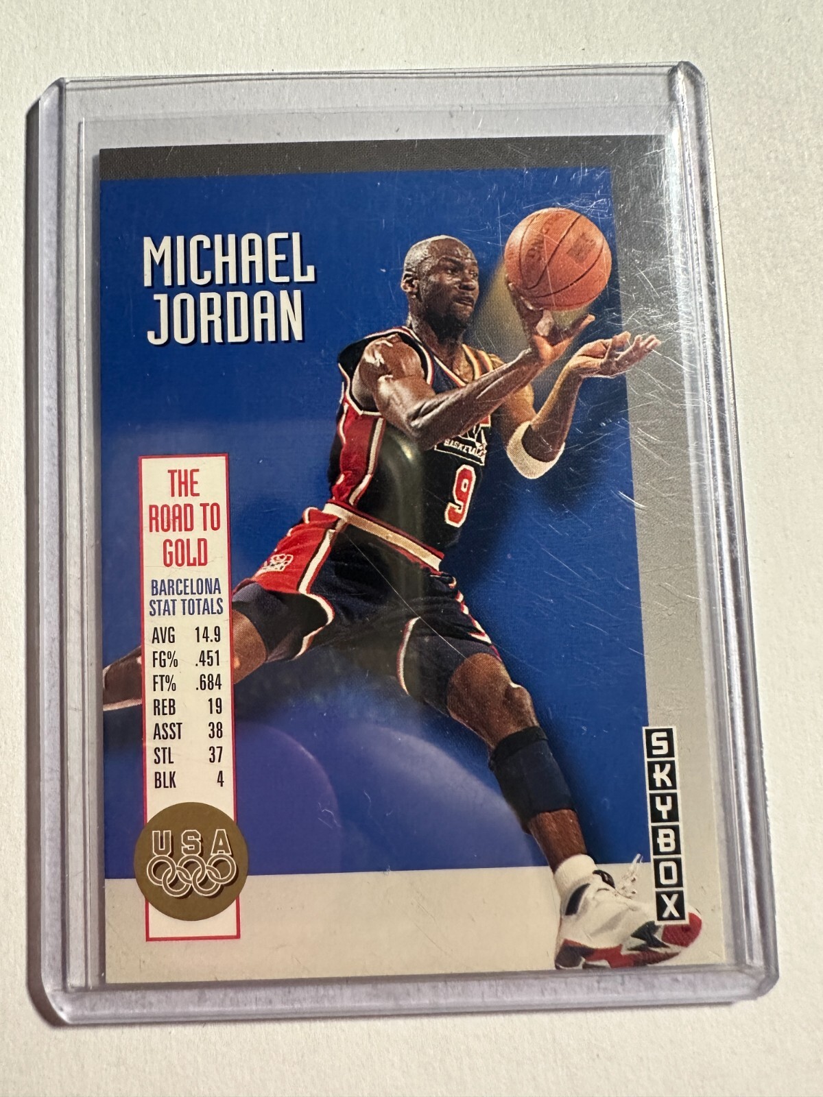 ○ NBA フィギュア USA92 セット Amazon.co.jp: ブリーチャー クリーチャー（Bleacher Creatures