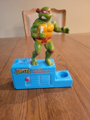 Raphael Untested
