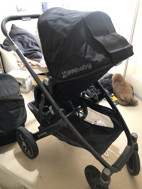 uppababy vista accessories australia