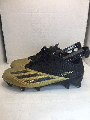 football cleats size 12.5