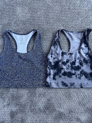 Evolution and Creation LA Women s  Racerback Tanks 2 Fitted Stretch  L NWOT