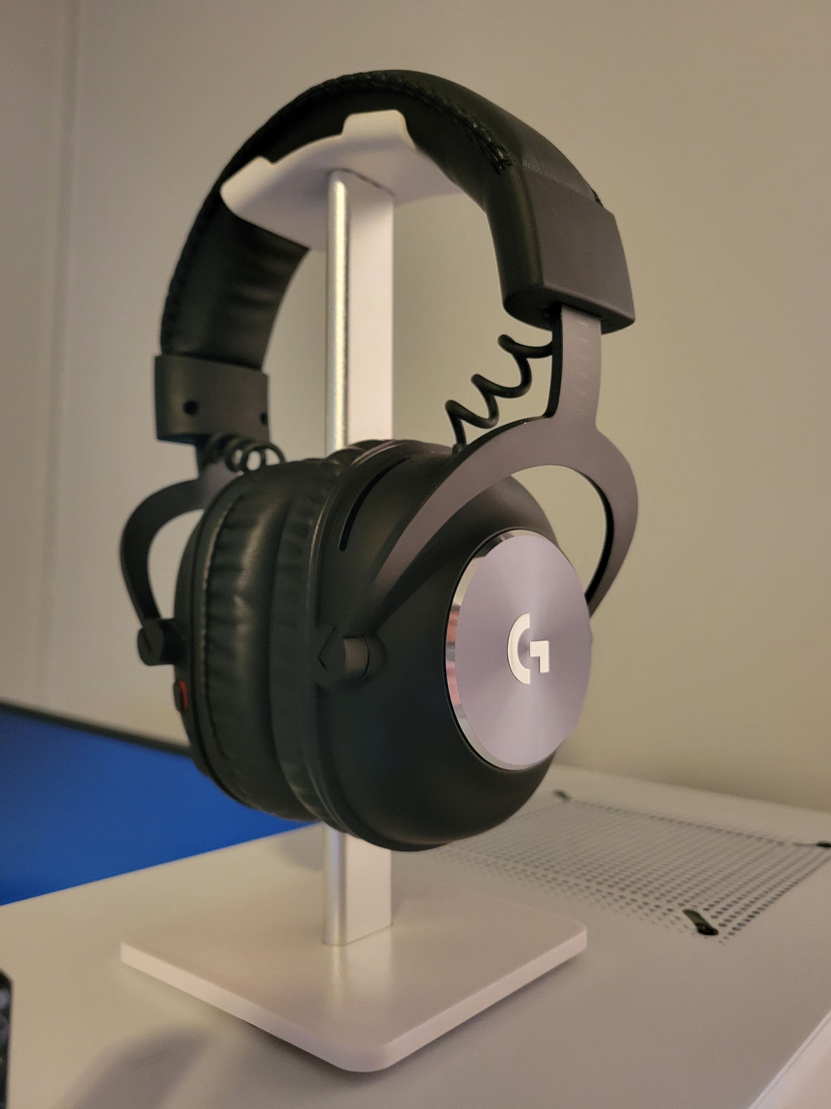 Logitech G PRO X Wireless Lightspeed Gaming Headset - Open Logitech G PRO X Wireless Lightspeed Gaming Headset - Open