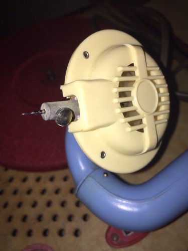 VIntage Kraftone Record Player