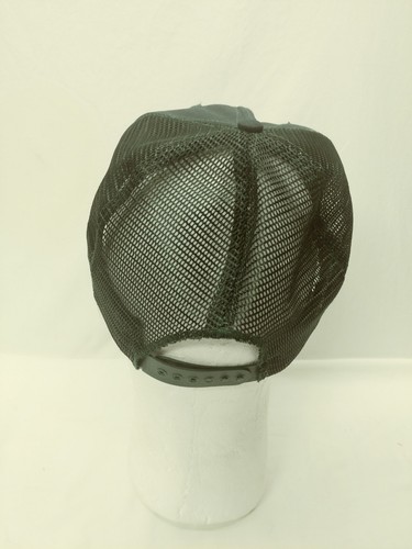 Vintage New Era Pro-model Dupont Visor Med-Large Green Snapback