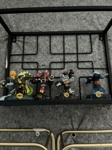 Kaos SKYLANDERS IMAGINATORS Villian RARE Free Ship! PS3 PS4 Kaos SKYLANDERS IMAGINATORS Villian RARE Free Ship! PS3 PS4