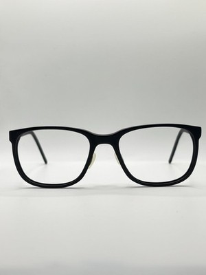 Rodenstock R 5287 55-19-145 Schwarz Rechteckig Brille Gestell