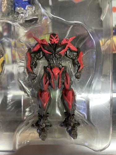 2014 Hasbro 3&rdquo; Transformers Age Of Extinction Figures i