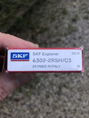 Artikelfoto(s) von einem verifizierten Käufer