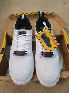 dunlop volley safety canvas