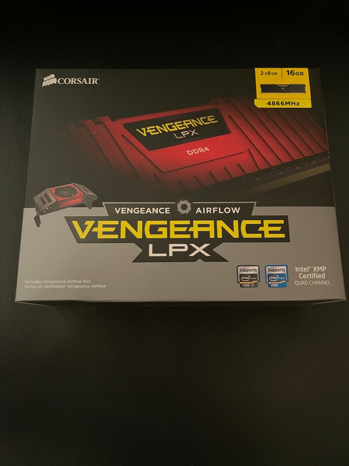 CORSAIR DDR4 VENGEANCE LPX 16GB×2枚キット VENG_LPX_BLK_01.webp