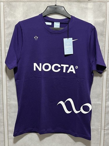 nocta ゲームシャツ NIKE NOCTA コラボ サッカーゲームシャツ - メルカリ