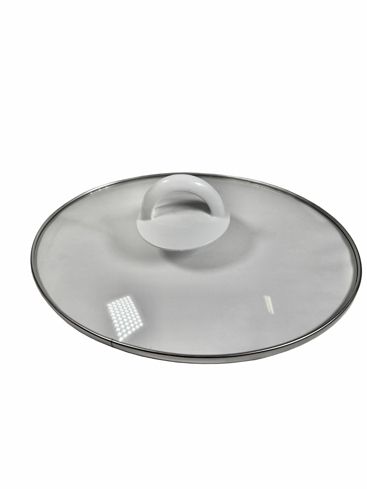 Lid Oval 4 Qt Sunbeam Rival Slow Cooker Crock Pot