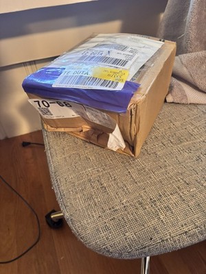 Foto dell'oggetto di un acquirente verificato
