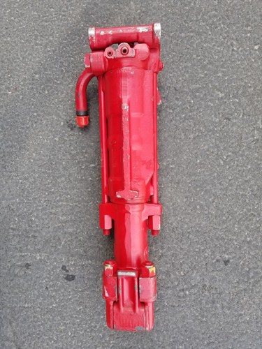 Chicago Pneumatic Rock Drill CP-0069 Rockdrill Sinker Drill NEW