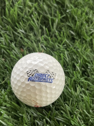 Advertising Golfing Direct Auto-parts Race Flag Checkered