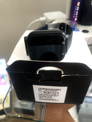 Gear watch olx discount
