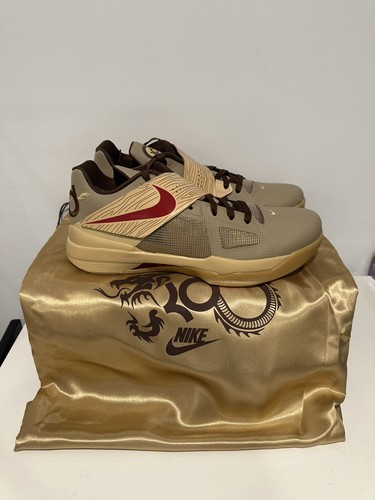 シューズ(男性用) nike kd4 28cm Amazon.com | Nike Zoom KD 4 'Scoring Title' 2025 Men's