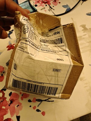Item photo(s) from verified buyer
