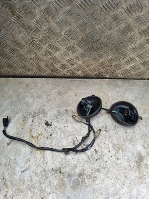 Honda Varadero-125 Fairings And Body Work | Fairings And Body Work For