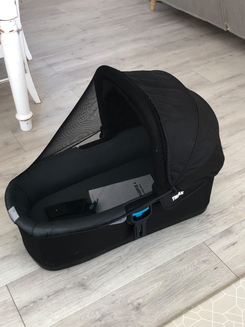 thule pram gumtree