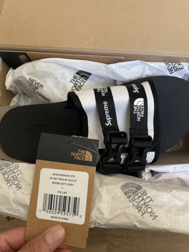 supreme/the north face trekking sandal | eBay supreme/the north face trekking sandal | eBay