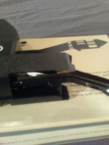 Vintage Smith Corona Typewriter Ribbon Cartridge  - Coronamatic  TYPE II-A