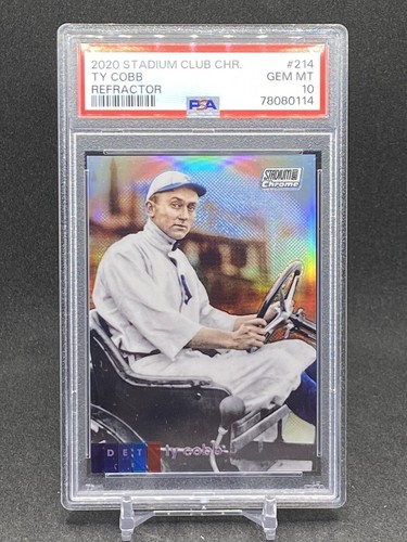 イチロー 2020 Topps Stadium Club Black PSA10 イチロー 2020 Topps Stadium Club Black PSA10 イチロー 2020