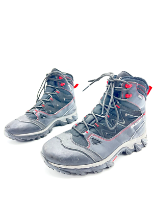 SALOMON BRECCIA GTX Hiking Boots for Men T.42 2 3 US.9 UK.8.5